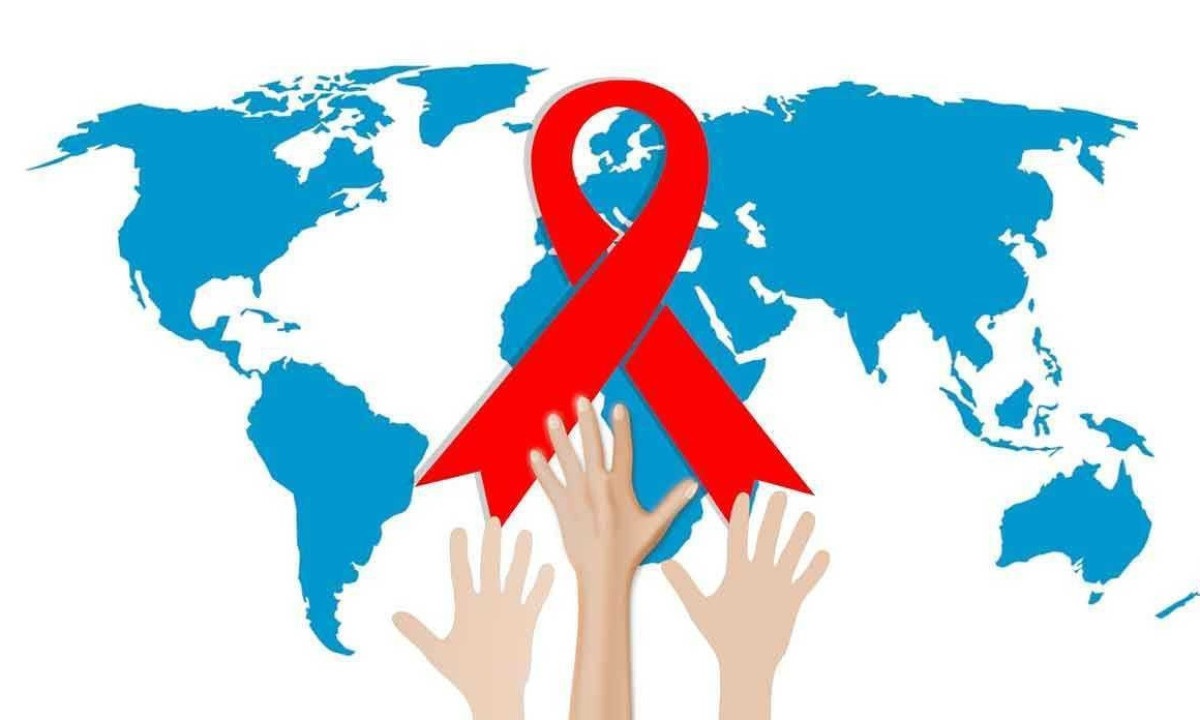 Avanços consideráveis no combate à Aids têm impacto mundial -  (crédito: Pixabay/reprodução)