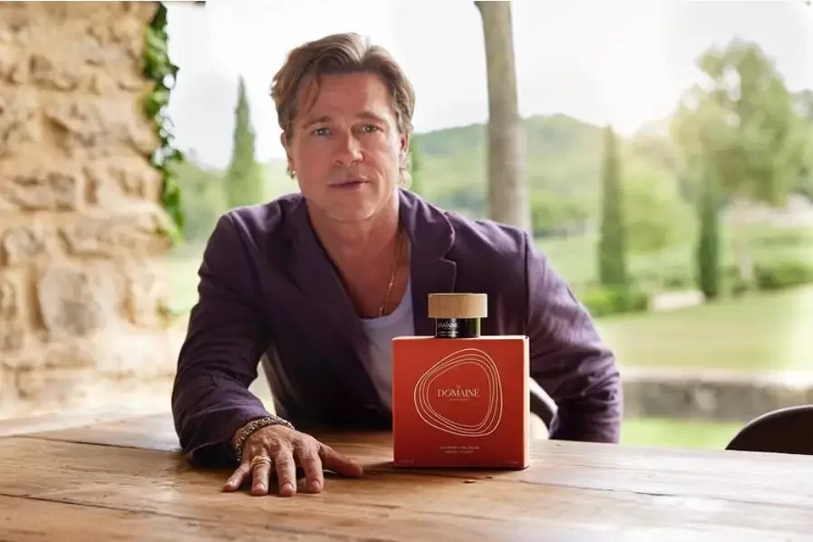 Veja brindes do Globo de Ouro, com creme de Brad Pitt e vinho de R$ 158 mil - Instagram/Reprodução