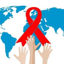 Médico desmistifica tabus em relação à Aids - Pixabay/reprodução