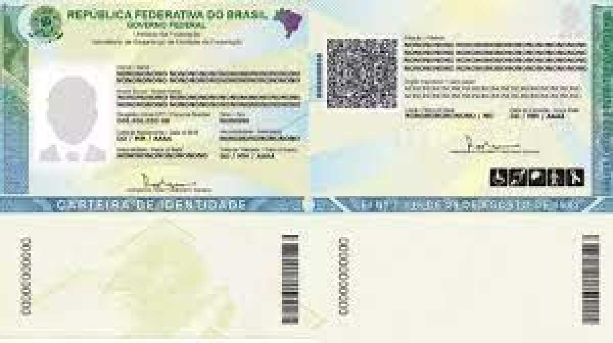 Minas já emite nova carteira de identidade; veja como solicitar