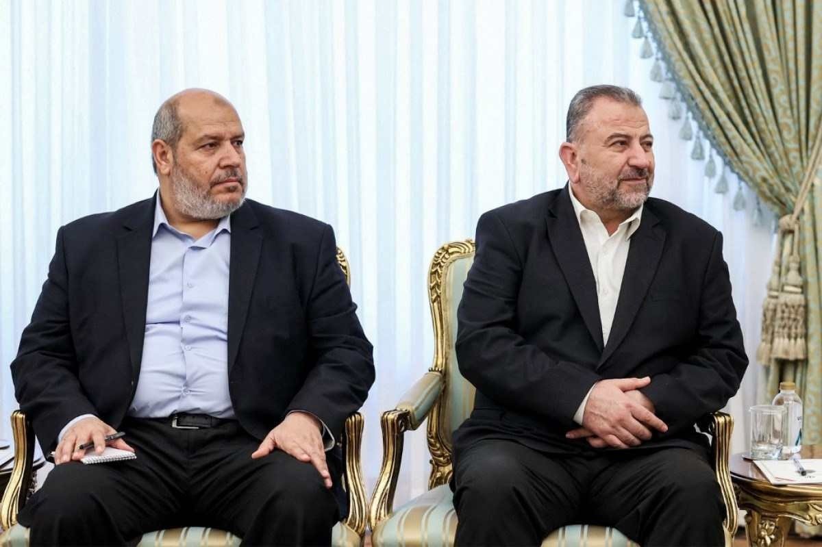 Israel está pronta para 'qualquer cenário', após assassinar líder do Hamas no Líbano