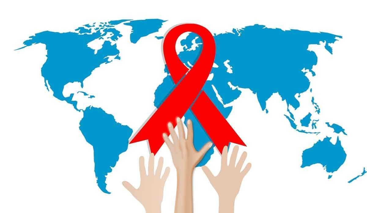 Médico desmistifica tabus em relação à Aids