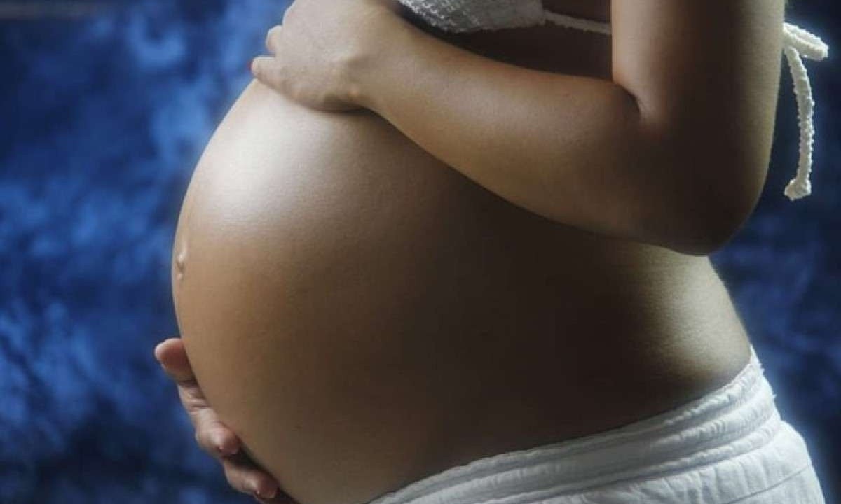 Estudo publicado na revista Jama Psychiatrylevanta a discussão sobre o uso de asniolíticos por grávidas -  (crédito:  PickPic./Divulgação)