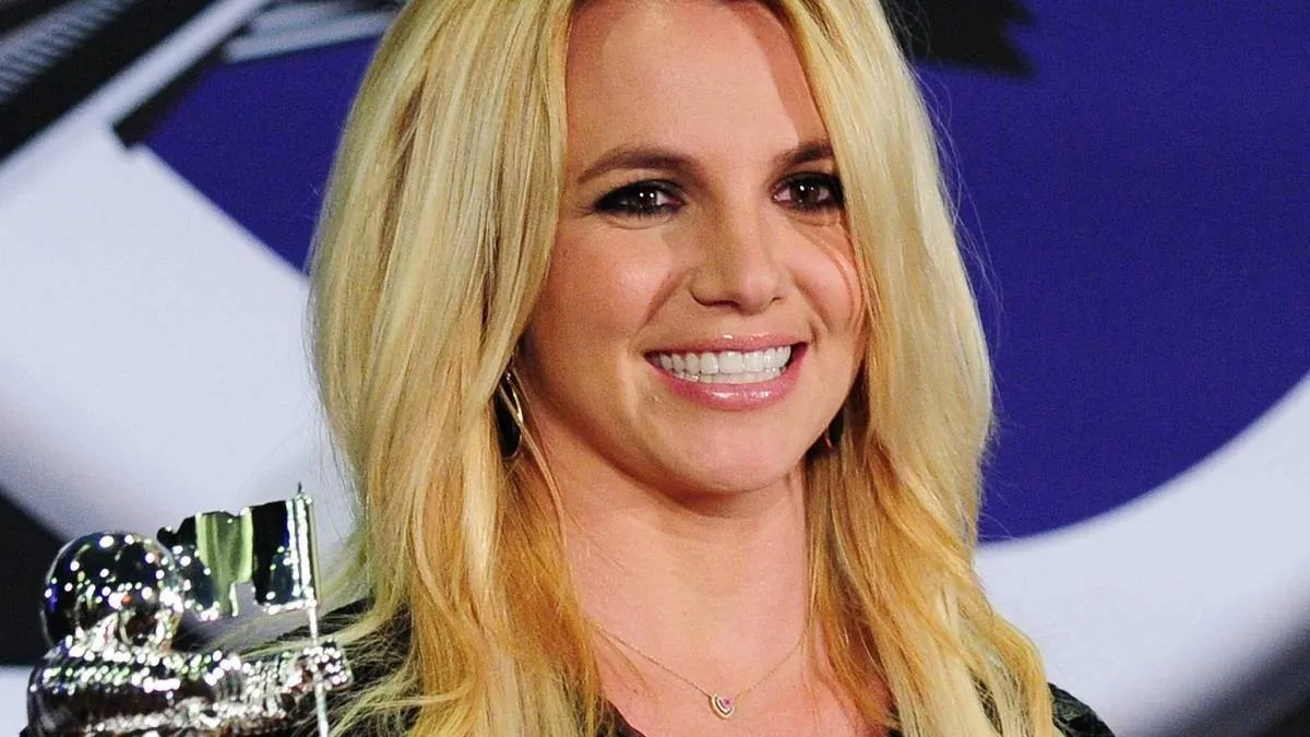 Britney Spears diz que não voltará para a indústria musical  -  (crédito: AFP)