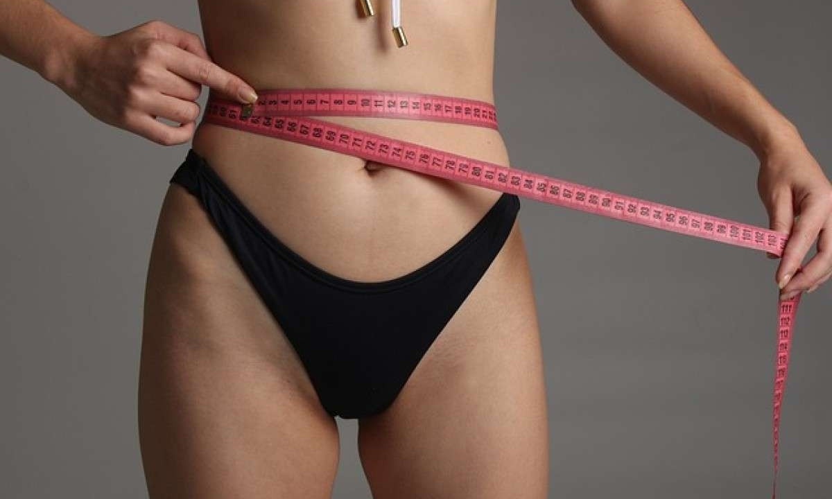 Uso da gordura: o redesenho do abdômen também é uma novidade, de forma que a gordura causa hipertrofia nos músculos -  (crédito: Daniel Dan outsideclick/Pixabay)