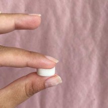 Esponja intravaginal trata a candidíase com mais conforto e eficácia - Flama Martins/UFSCar