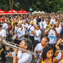 Carnaval BH 2024: Banda Mole espera 100 mil foliões em desfile  - Caricatte/Divulgação