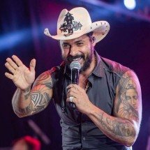 Morre o cantor sertanejo João Carreiro, após complicações em cirurgia - Redes Sociais