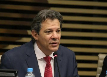 Haddad precisa, primeiro, reconhecer certas realidades. A dívida dos estados não é um conjunto homogêneo; são 27 passivos financeiros de dimensões bem distintas
 -  (crédito: Agência Brasil)