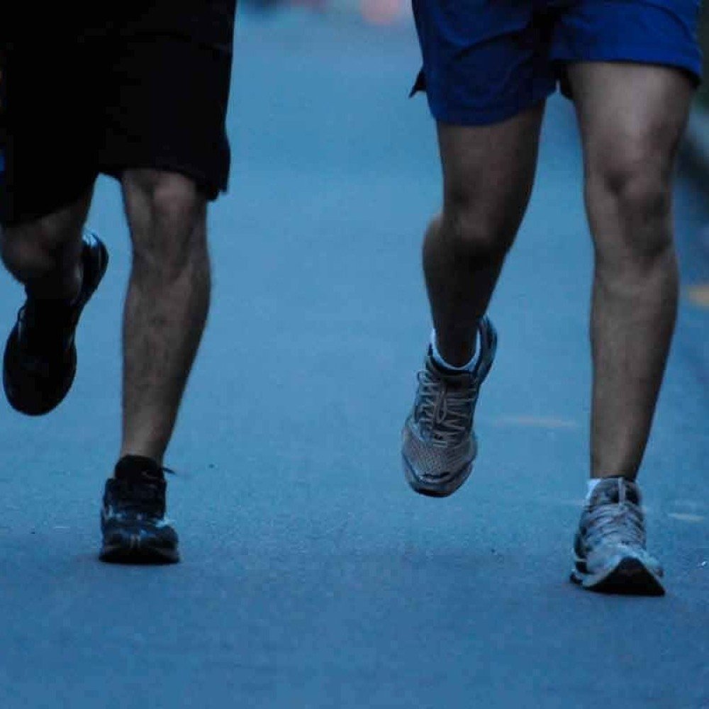 Como Entrar Em Forma Em Janeiro