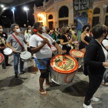 Carnaval de BH 2024: blocos estudam local de ensaios -  Gladyston Rodrigues/EM/D.A Press