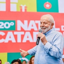 Governo Lula tem 47% mais vagas de concursos em comparação a Bolsonaro - Ricardo Stuckert/PR