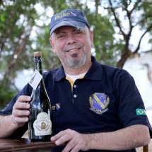 Marco Falcone, um dos pioneiros da cerveja artesanal, morre aos 60 anos - Beto Novaes/EM/D.A Press