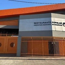 Contrato com empresa de Restaurante Popular é rescindido 2 meses após reabertura - Divulgação/Prefeitura de Divinópolis