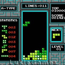 'Tetris': garoto é a primeira pessoa do mundo a zerar jogo - Reprodução/Redes Sociais