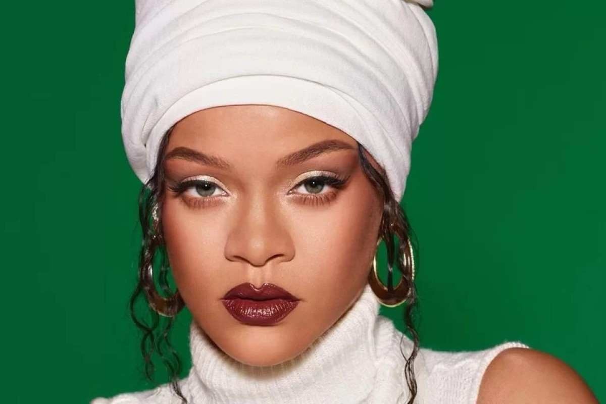 Rihanna já vendeu mais de 60 milhões de álbuns físicos