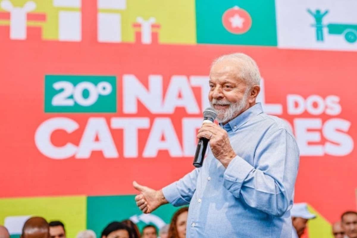 Governo Lula tem 47% mais vagas de concursos em comparação a Bolsonaro