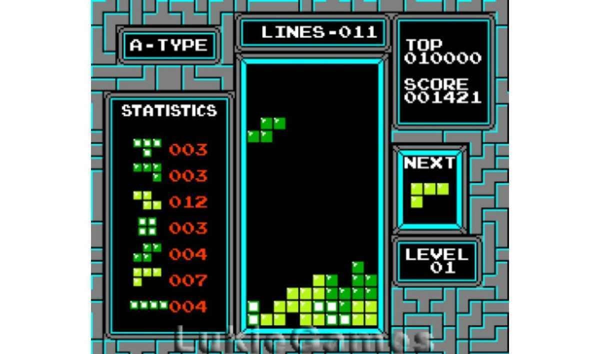 'Tetris': garoto é a primeira pessoa do mundo a zerar jogo