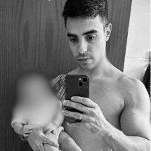 O que se sabe sobre o caso do policial militar baleado na cabeça em BH - Reprodução/Instagram/Deputado Federal Pedro Aihara