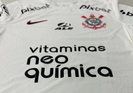 Foto: Jose Manoel Idalgo / Corinthians