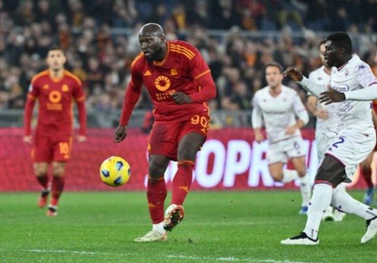 Foto: Divulgação / Roma