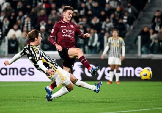 Foto: Divulgação / Juventus