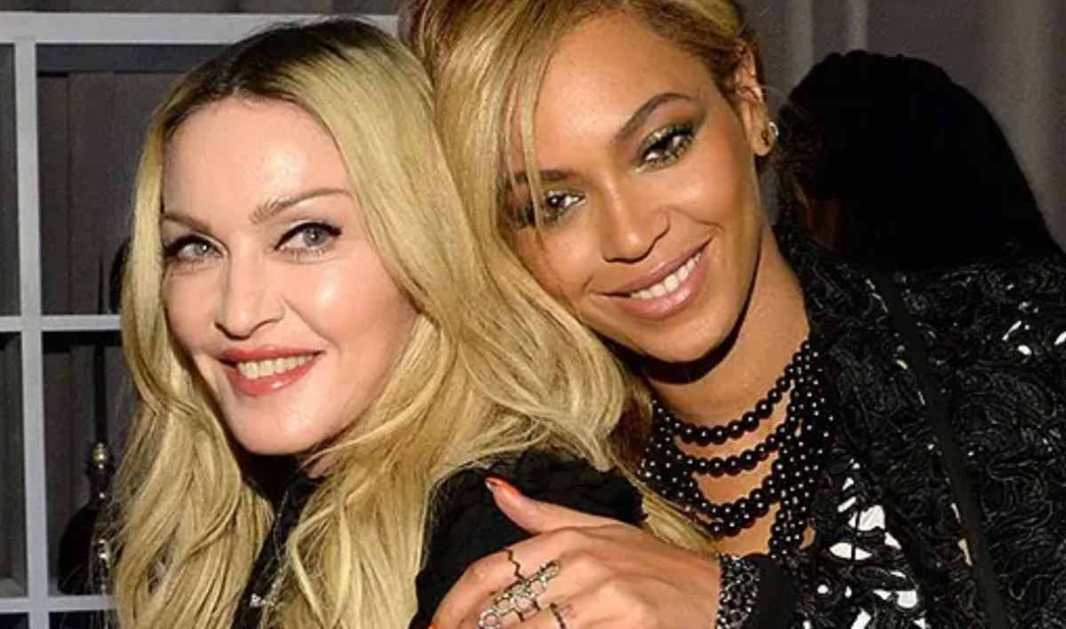 Madonna e Beyoncé devem fazer shows no Brasil, afirma jornalista