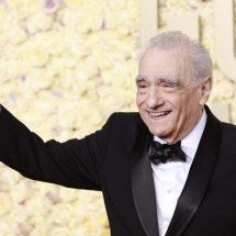 Scorsese diz que seu novo filme será sobre Jesus e que religião pode ajudar a viver -  AFP