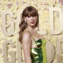 Globo de Ouro: veja as fotos dos famosos no tapete vermelho da premiação -  AFP