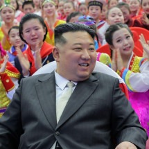 Kim Jong-un: 5 mistérios sobre líder norte-coreano, que estaria fazendo 40 anos - Reuters