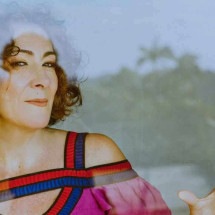 Patrícia Ahmaral lança álbum duplo com tributo a Torquato Neto - Kika Antunes/Divulgação