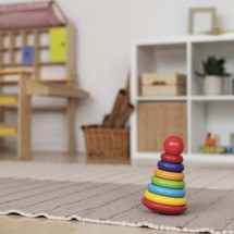 5 dicas práticas de como organizar brinquedos com facilidade - Freepik