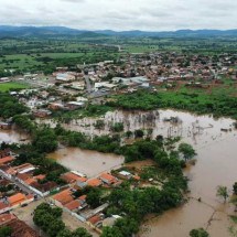 Após período de estiagem, chuvas retornam ao Norte de Minas - Defesa Civil Mato Verde