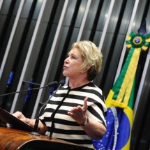 Convite para Marta Suplicy voltar ao PT é passo para compor chapa de Boulos - Marcos Oliveira/Agencia Senado