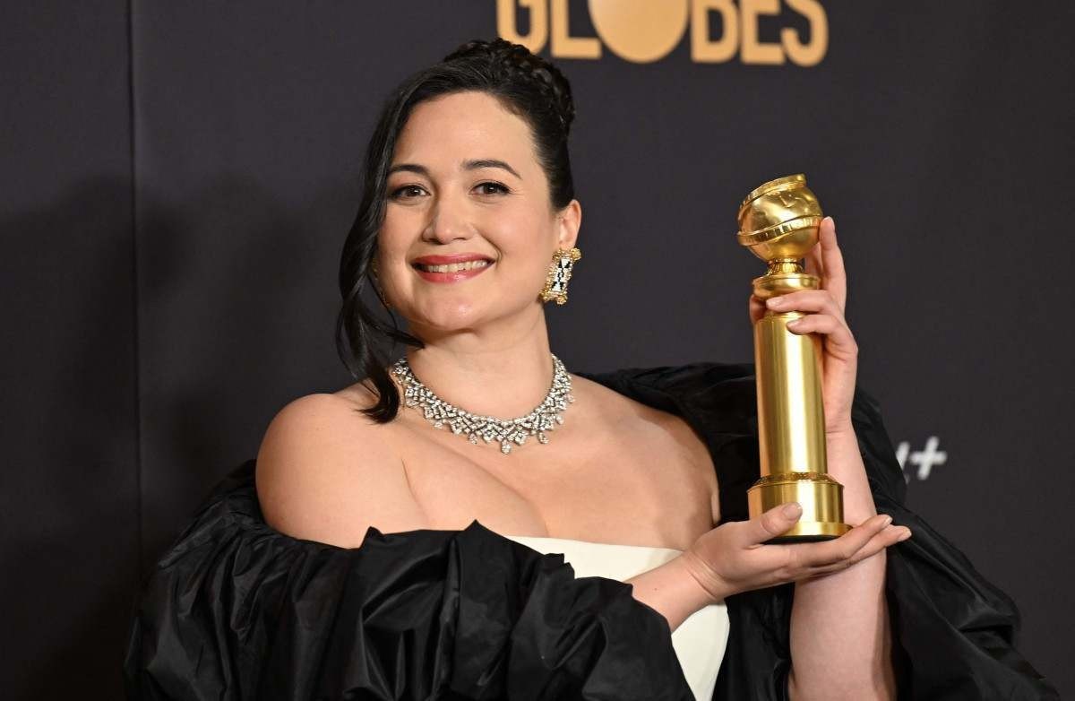 Globo de Ouro: saiba quem é a primeira mulher indígena a ganhar o prêmio