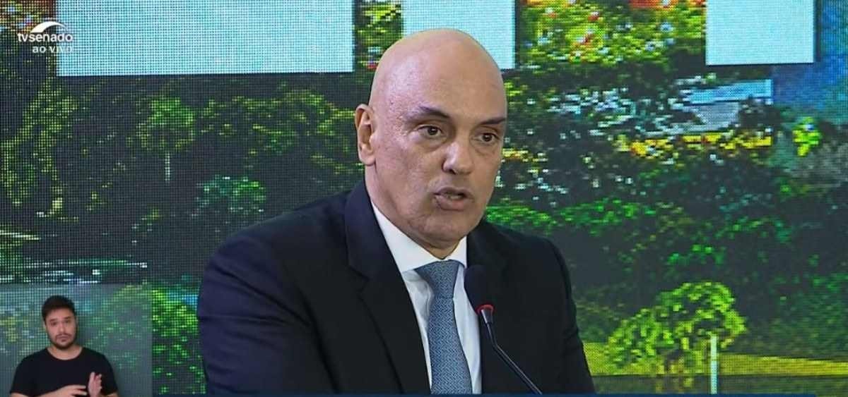 Moraes nega novo pedido de Bolsonaro para não prestar depoimento na PF