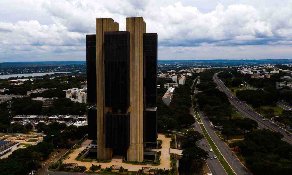 Relatório do Banco Central sobre a necessidade de financiamento do setor público expõe fragilidade das contas dos municípios -  (crédito: Marcello Casal Jr/ABR – 14/5/20)