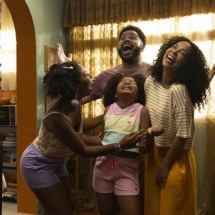 Filme de Viviane Ferreira mescla humor e questões sociais com família negra - Divulgação