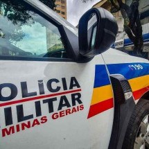 PM recaptura mais sete foragidos beneficiados com 'saidinha' - Leandro Couri/EM/D.A Press
