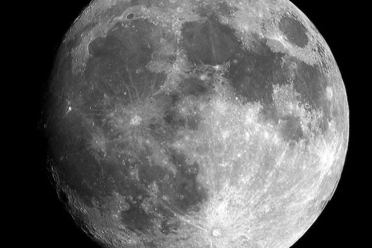 EUA enviam foguete à Lua e irritam indígenas; entenda! - pixabay