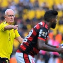 Competente e querido por atletas - Rodrigo Buendia / AFP – 29/10/22