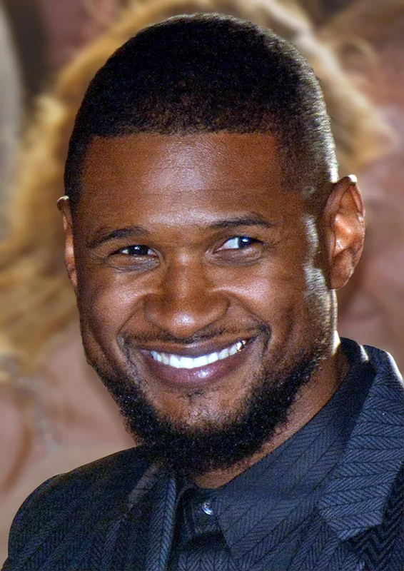 Superbowl 2024 terá Usher no Show do Intervalo - Georges Biard wikimedia commons