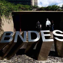 BNDES dobra volume de crédito para a indústria brasileira em 2023 - Fábio Motta/Estadão Conteúdo – 12/05/2017