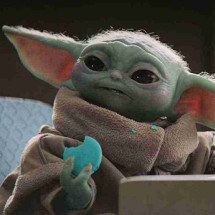 Baby Yoda vai ganhar um filme para chamar de seu - Disney/Divulgação