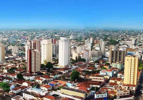 Prefeitura de Uberaba/Triângulo Mineiro