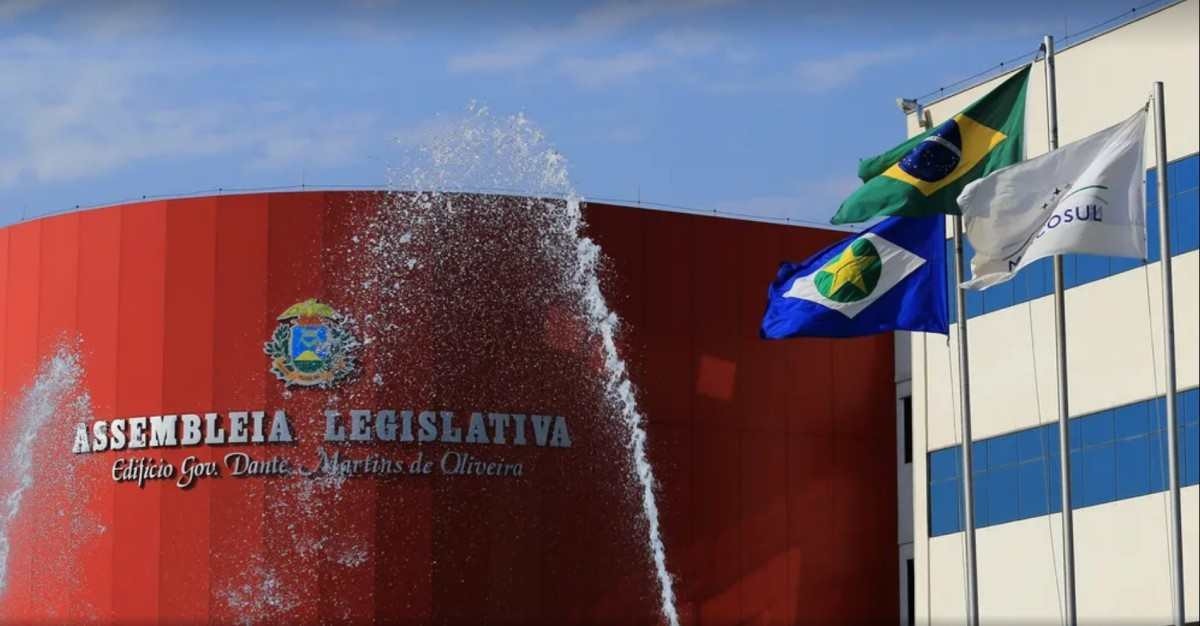 Mato Grosso: lei autoriza mineração em reservas ambientais particulares