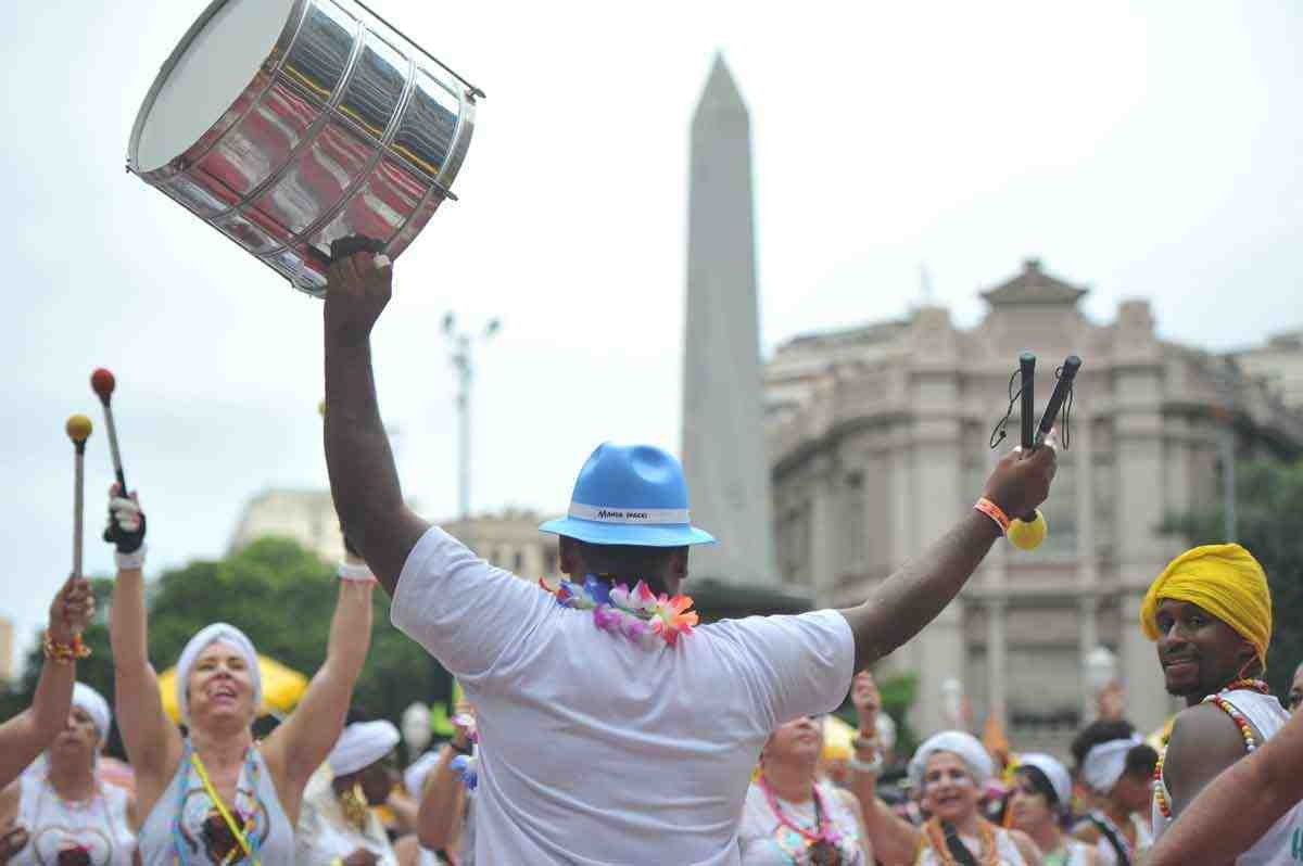 Carnaval BH 2024: Folia vai animar a capital neste final de semana