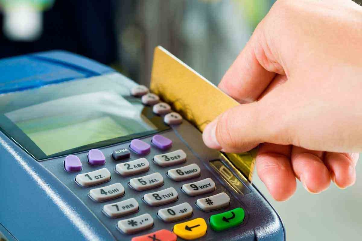 Brasileiros estão entre os maiores usuários de cartão de crédito