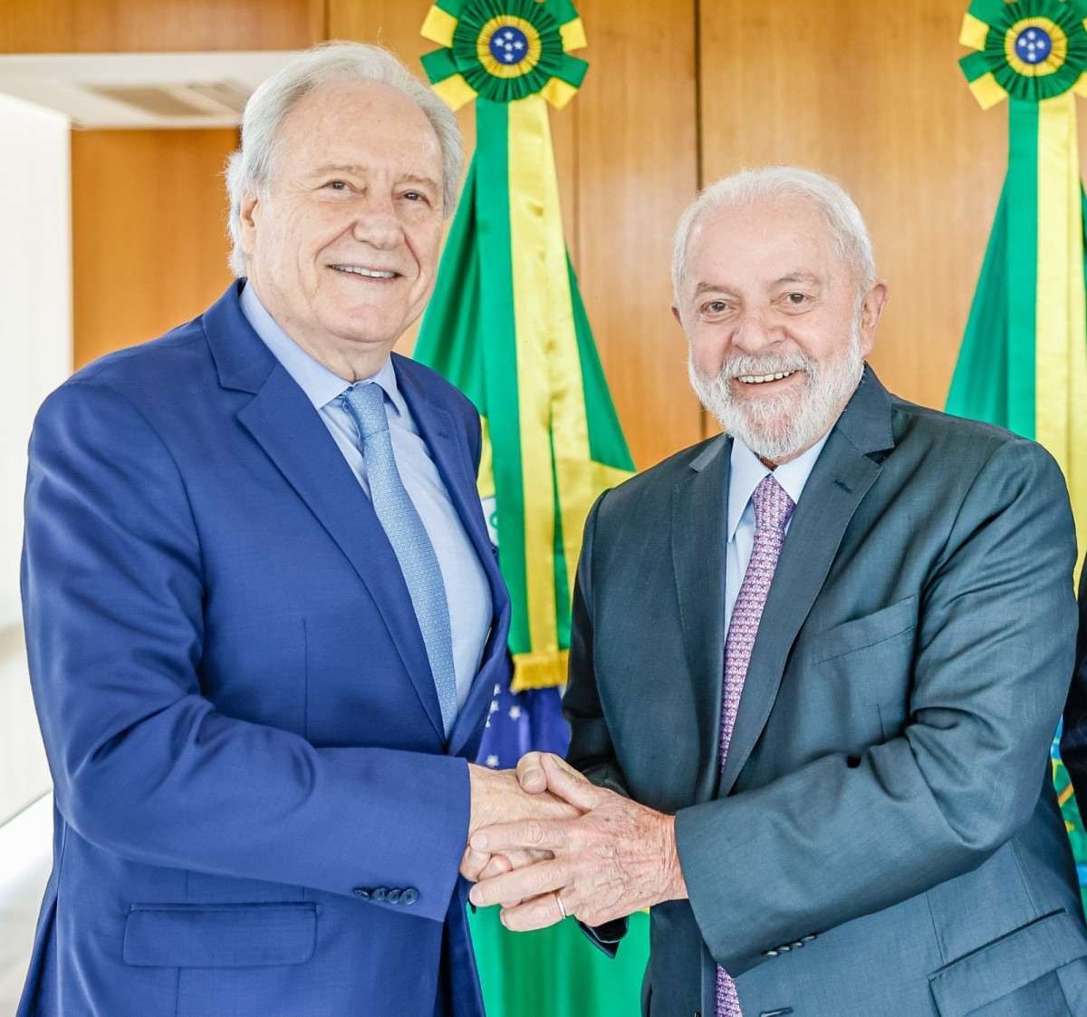 Lewandowski será 1º ex-STF nomeado ao governo federal em 17 anos