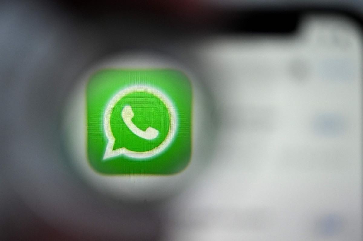 WhatsApp lança editor de figurinhas no aplicativo para iPhones e iPad